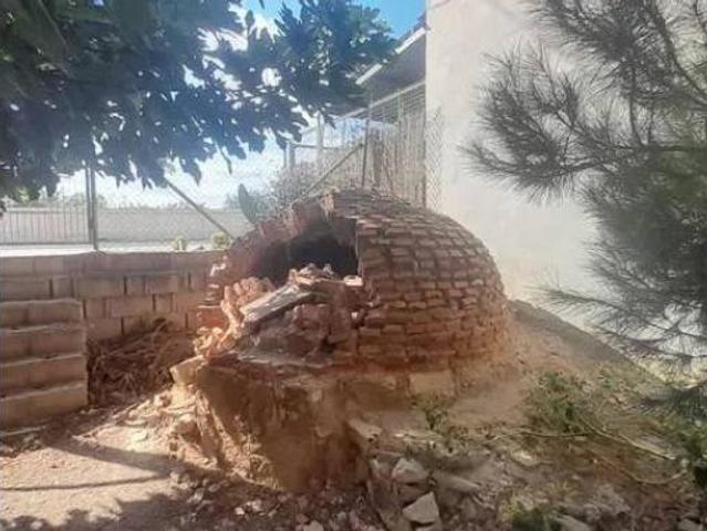 Casa rústica Venta Benejúzar, Benejúzar