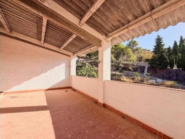 Casa rústica Venta Benimassot, Benimassot