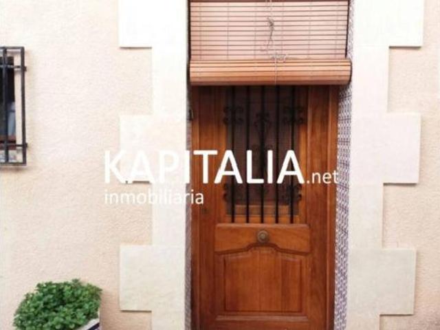 Casa rústica Venta Benimassot, Benimassot