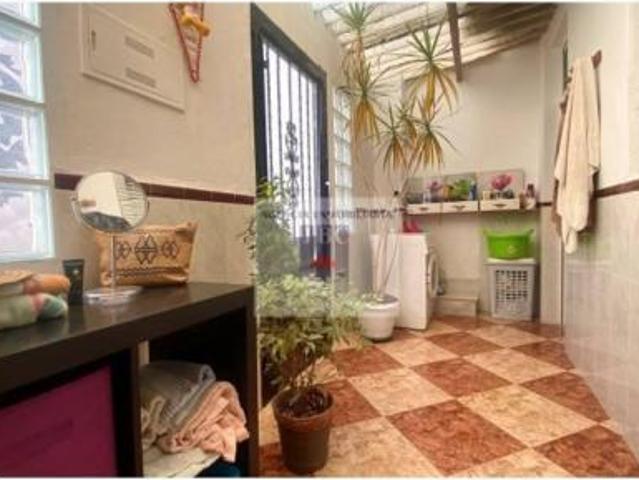 Casa rústica Venta Beniarrés, Beniarrés