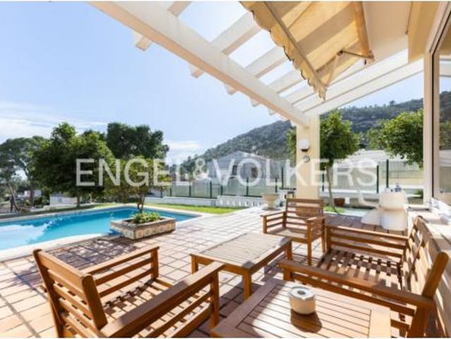 Casa rústica Venta Benicàssim Benicasim, Montornés Las Palmas El Refugio
