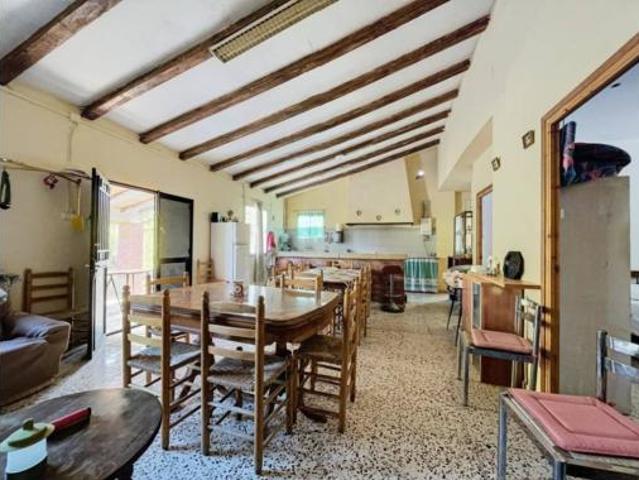 Casa rústica Venta Confrides, Confrides