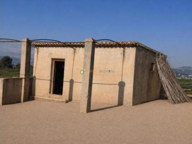 Casa rústica Venta Benigànim, Benigànim