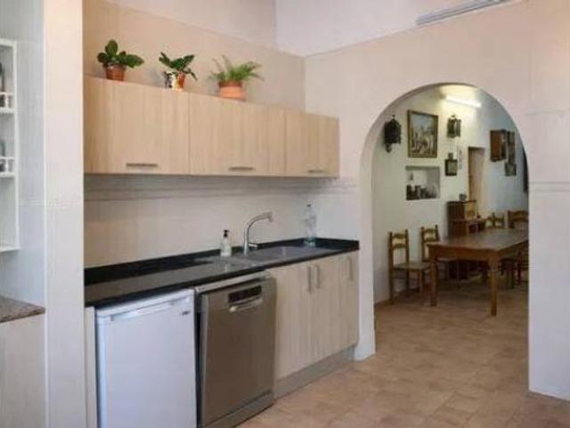 Casa rústica Venta Benissa, Benissa Pueblo