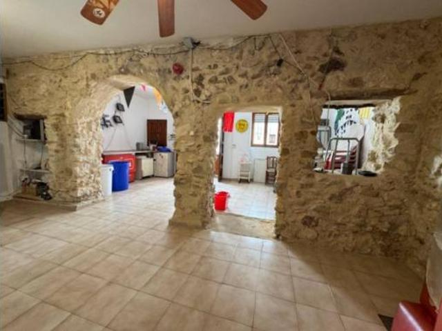 Casa rústica Venta Benissa, Benissa Pueblo