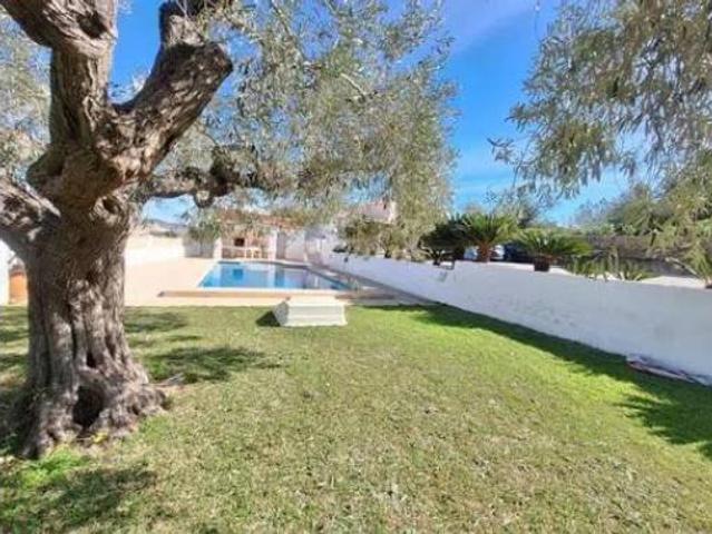 Casa rústica Venta Benissa, Benissa Pueblo