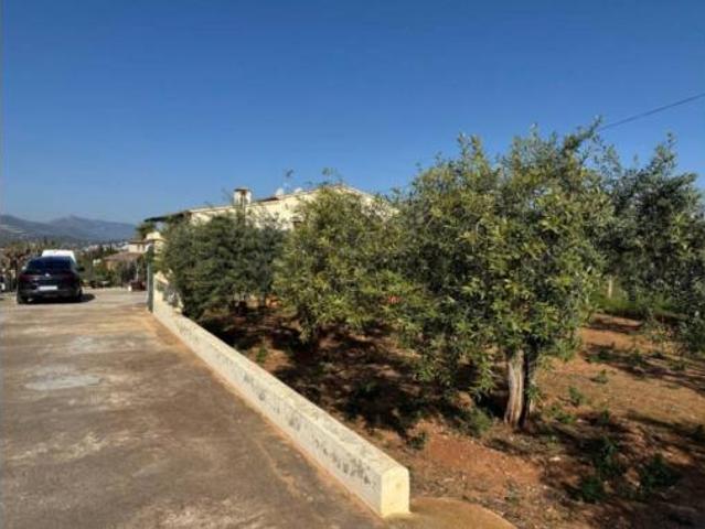 Chalet Venta Benissa, Benissa Pueblo