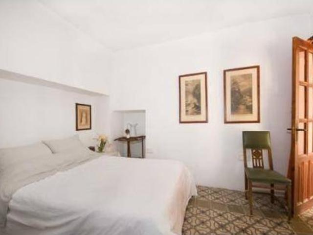 Casa rústica Venta Benissa, Benissa