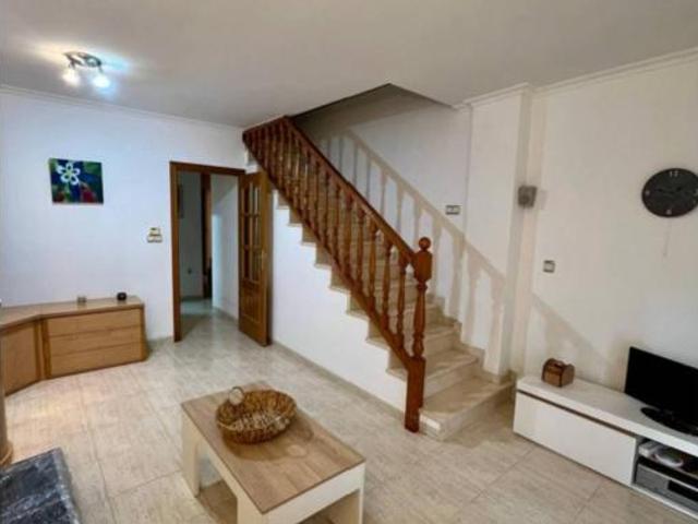 Casa rústica Venta Benissa, Benissa Pueblo