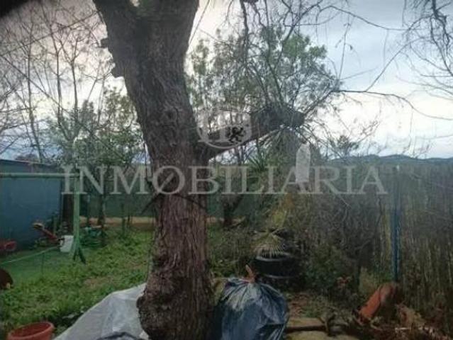 Casa rústica Venta Benlloc, Benlloc