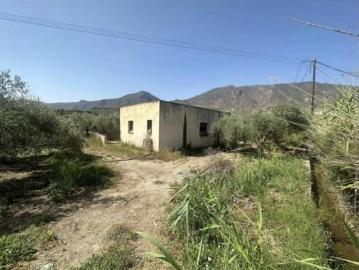 Casa rústica Venta Bentarique, Bentarique