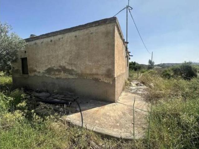 Casa rústica Venta Bentarique, Bentarique