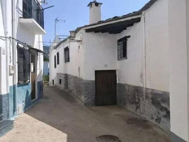 Casa rústica Venta Bérchules, Bérchules