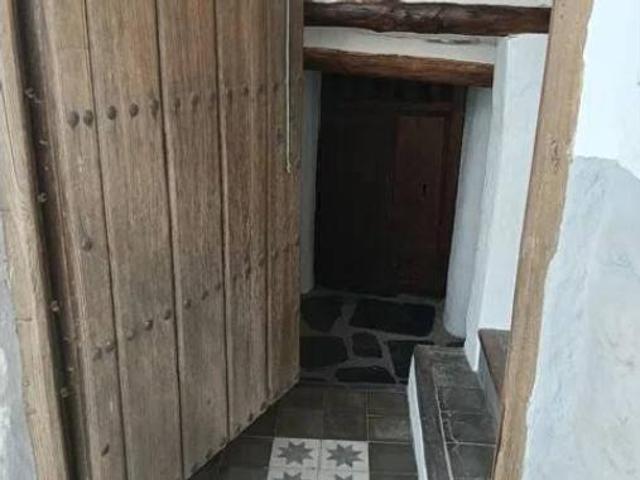 Casa rústica Venta Bérchules, Bérchules