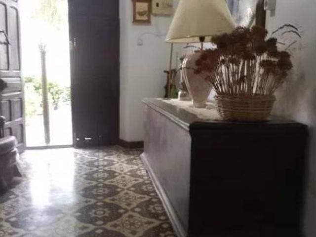 Casa rústica Venta Bérchules, Bérchules