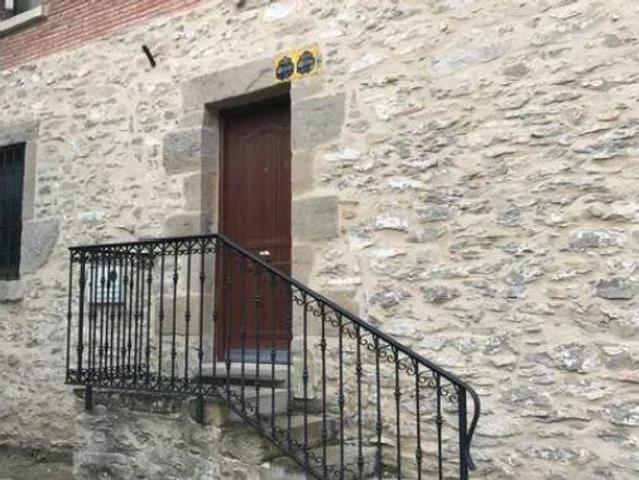Casa rústica Venta Berberana, Berberana