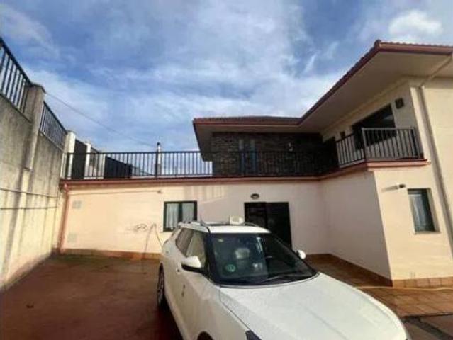 Casa rústica Venta Bergondo, Bergondo