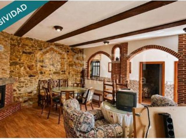 Casa rústica Venta Bermellar, Bermellar