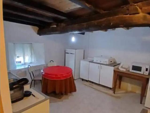 Casa rústica Venta Berrocal de Salvatierra, Berrocal de Salvatierra