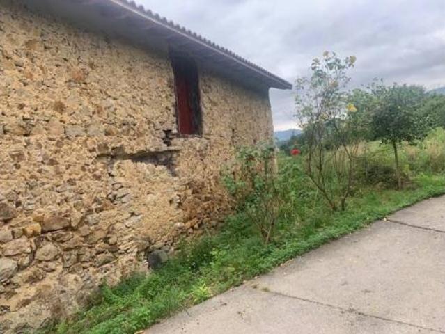 Casa rústica Venta Berriz, Olakueta