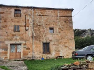 Casa rústica Venta Berzosilla, Berzosilla