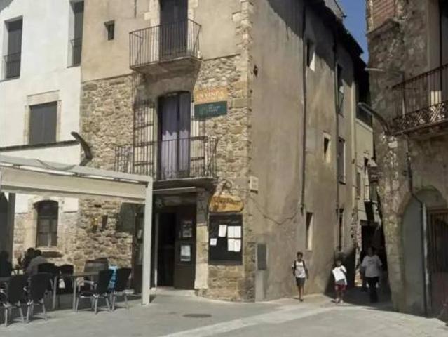 Casa rústica Venta Besalú, Besalú
