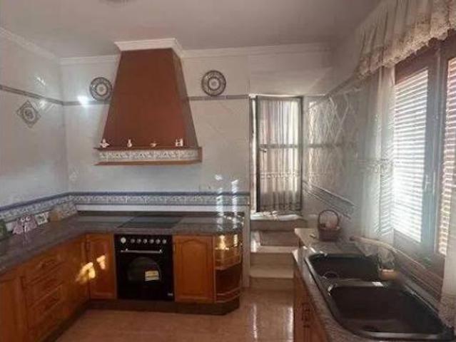 Casa rústica Venta Biar, Biar