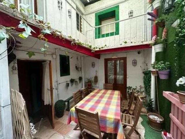 Casa rústica Venta Biar, Biar