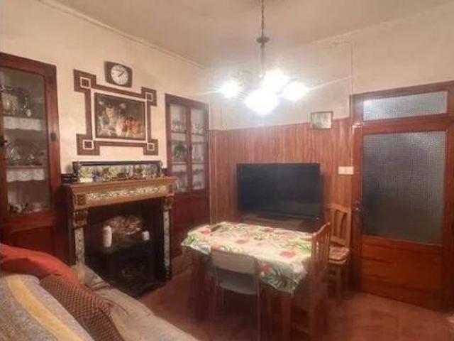 Casa rústica Venta Biar, Biar