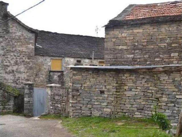 Casa rústica Venta Biescas, Biescas