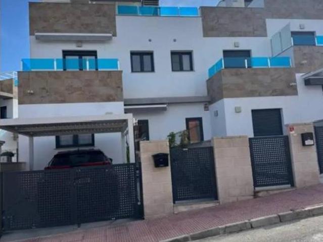 Casa rústica Venta Bigastro, Bigastro