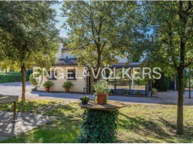 Chalet Venta Bigues i Riells del Fai, Bigues