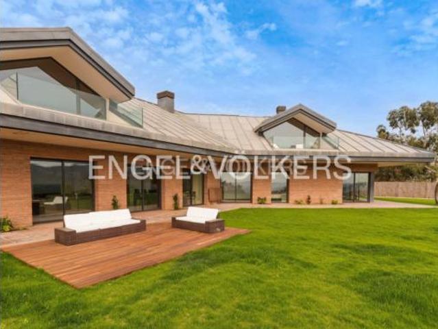 Chalet Venta Bigues i Riells del Fai, Bigues