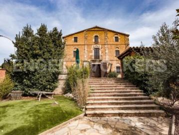 Casa rústica Venta Bigues i Riells del Fai, Bigues