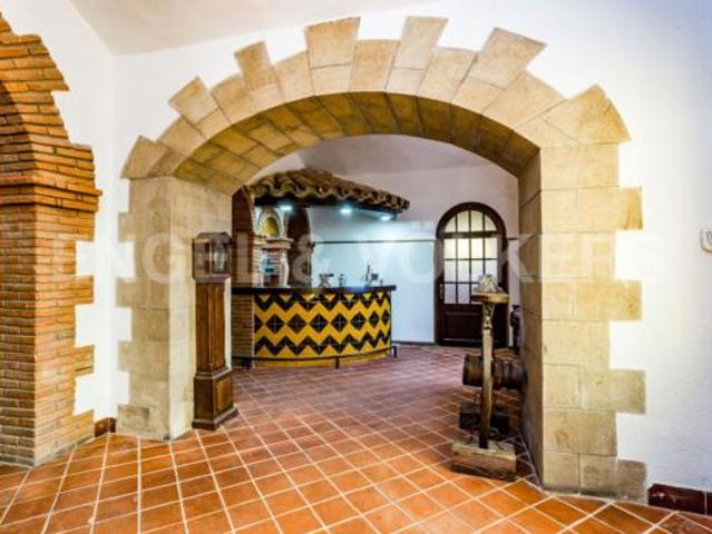 Casa rústica Venta Bigues i Riells del Fai, Bigues