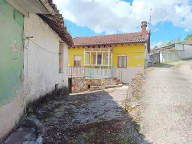 Casa rústica Venta Bimenes, Martimporra
