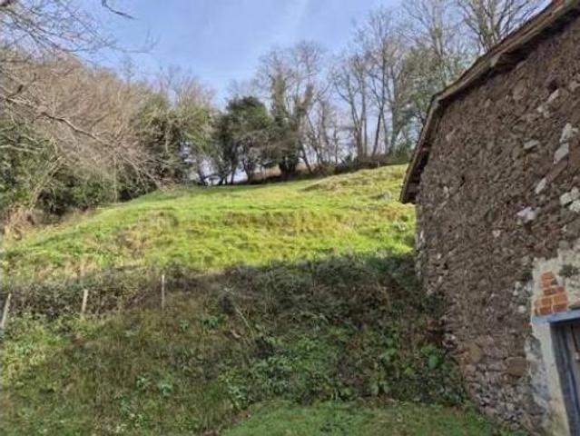 Casa rústica Venta Bimenes, Martimporra