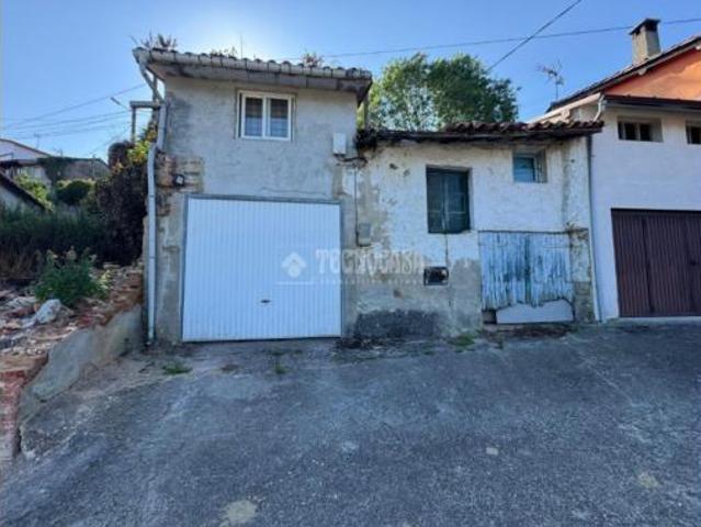Casa rústica Venta Bimenes, Martimporra
