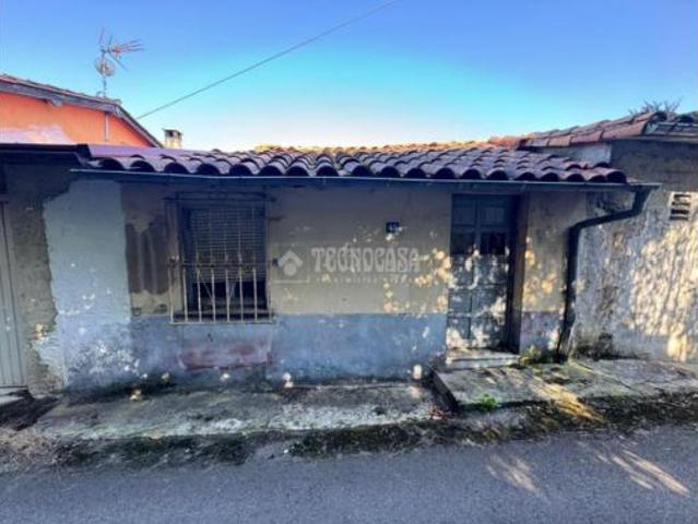 Casa rústica Venta Bimenes, Martimporra