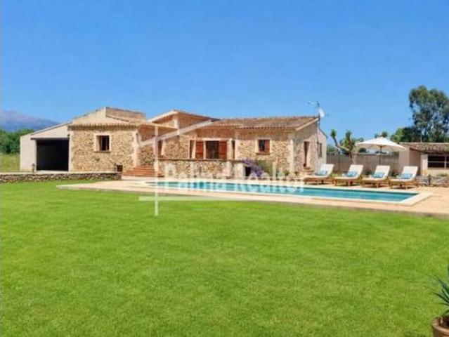 Casa rústica Venta Binissalem, Binissalem