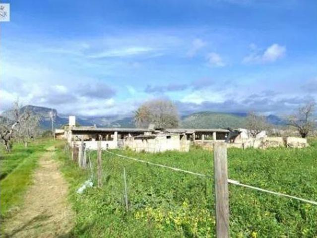 Casa rústica Venta Binissalem, Binissalem