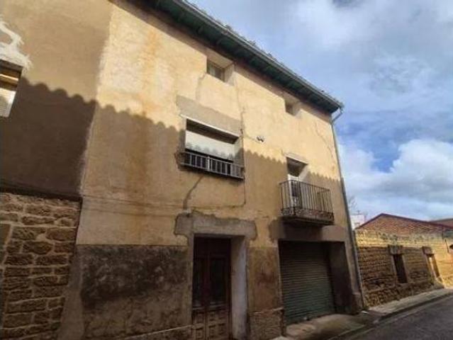 Casa rústica Venta Biota, Biota