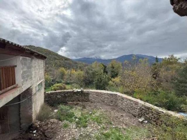 Casa rústica Venta Bisaurri, Bisaurri