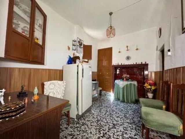 Casa rústica Venta Blanca, Blanca