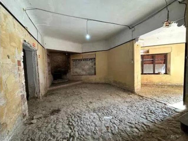 Casa rústica Venta Blanca, Blanca