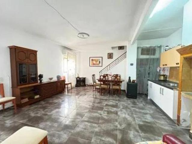 Casa rústica Venta Blanca, Blanca