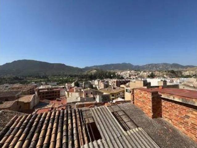 Casa rústica Venta Blanca, Blanca