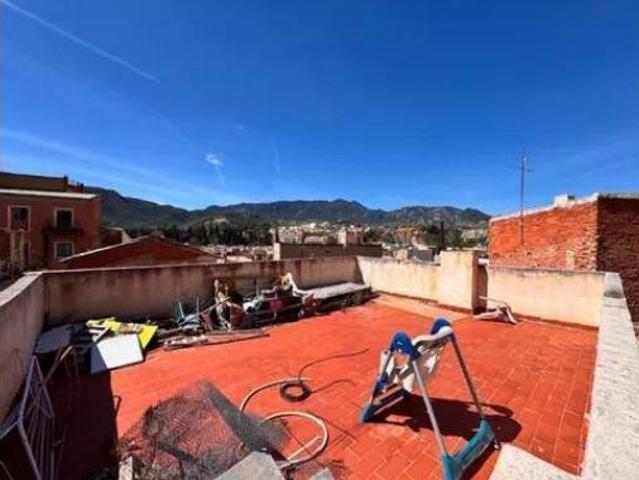 Casa rústica Venta Blanca, Blanca