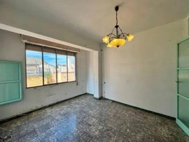 Casa rústica Venta Blanca, Blanca