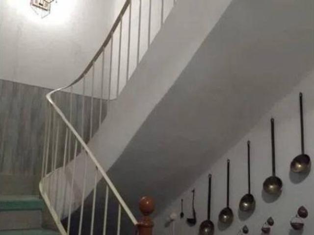 Casa rústica Venta Blanca, Blanca